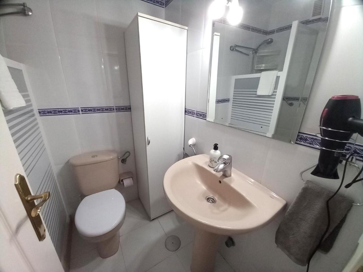 Apartamentos Medano - Esmeralda Medano El Medano  Ngoại thất bức ảnh